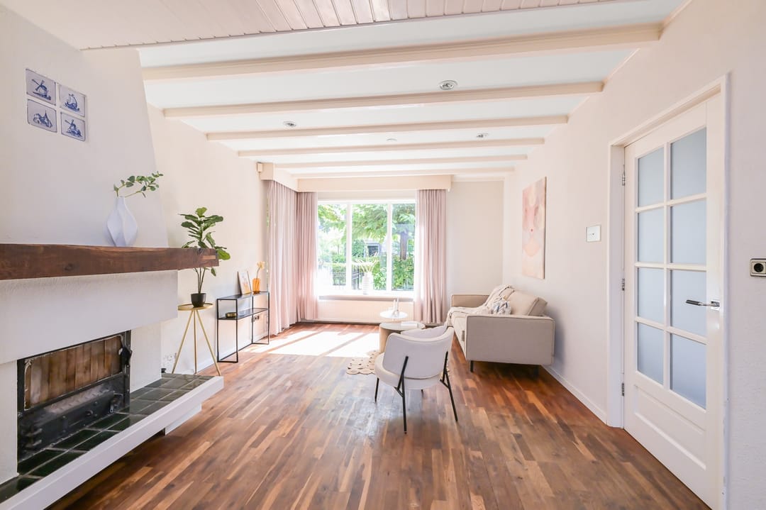 Foto 11 van Bankenlaan 54