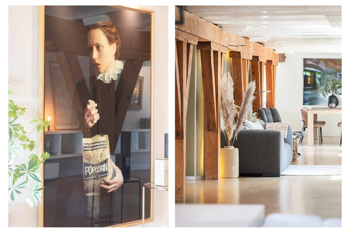 Foto 15 van Bloemgracht 81-4