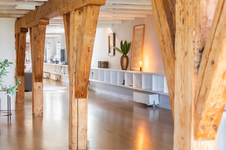 Foto 16 van Bloemgracht 81-4