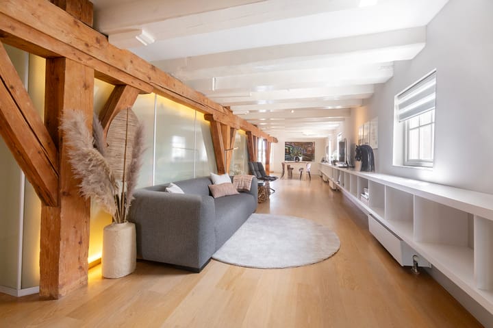 Foto 19 van Bloemgracht 81-4