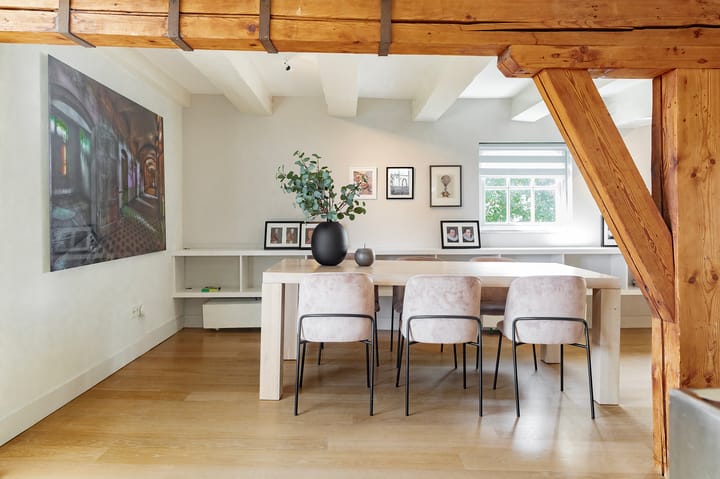 Foto 20 van Bloemgracht 81-4