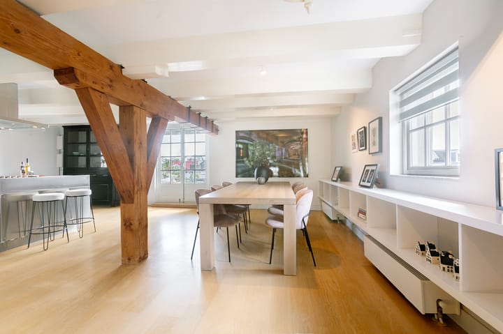 Foto 21 van Bloemgracht 81-4