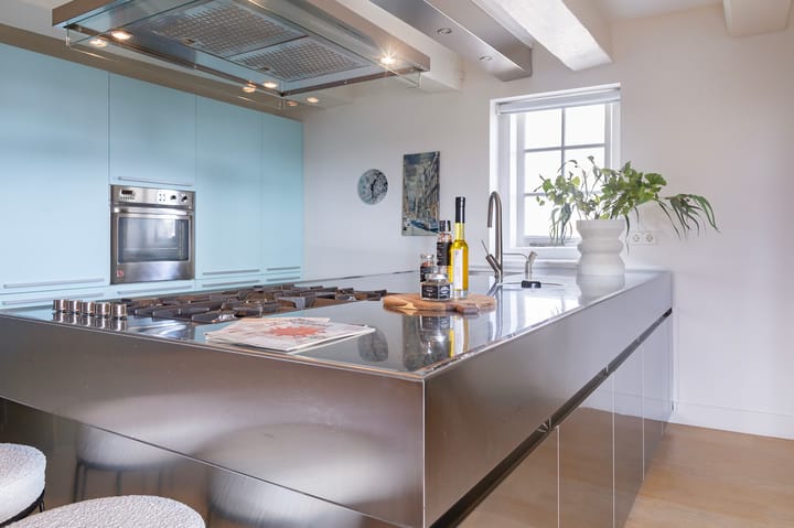 Foto 25 van Bloemgracht 81-4