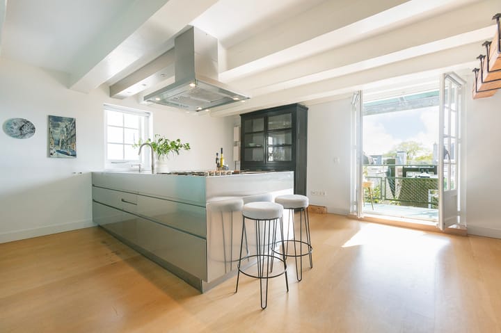 Foto 26 van Bloemgracht 81-4