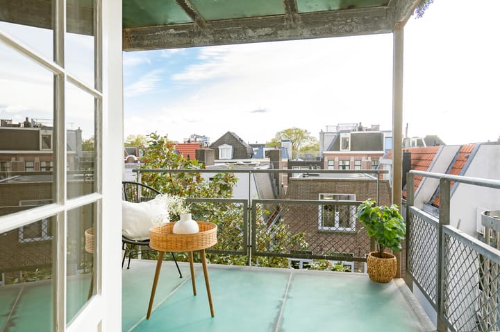 Foto 27 van Bloemgracht 81-4