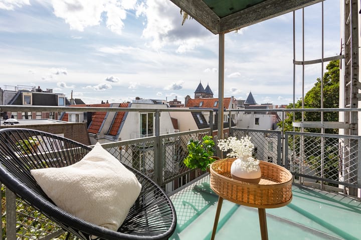 Foto 28 van Bloemgracht 81-4