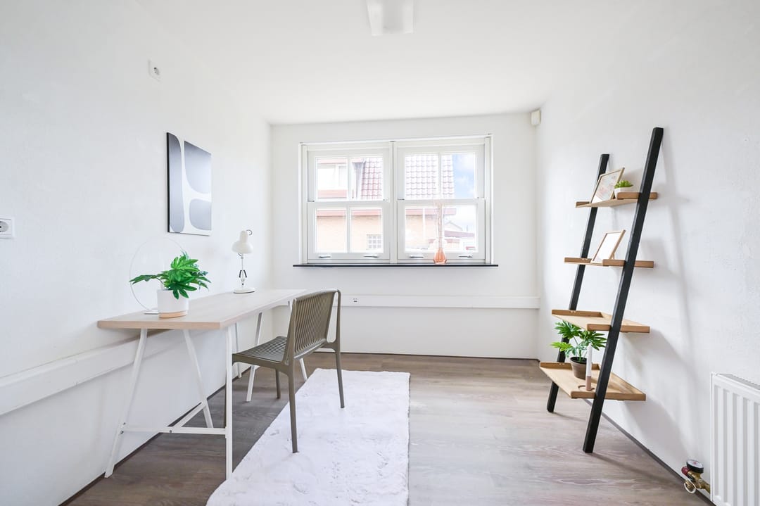 Foto 13 van Bankenlaan 54