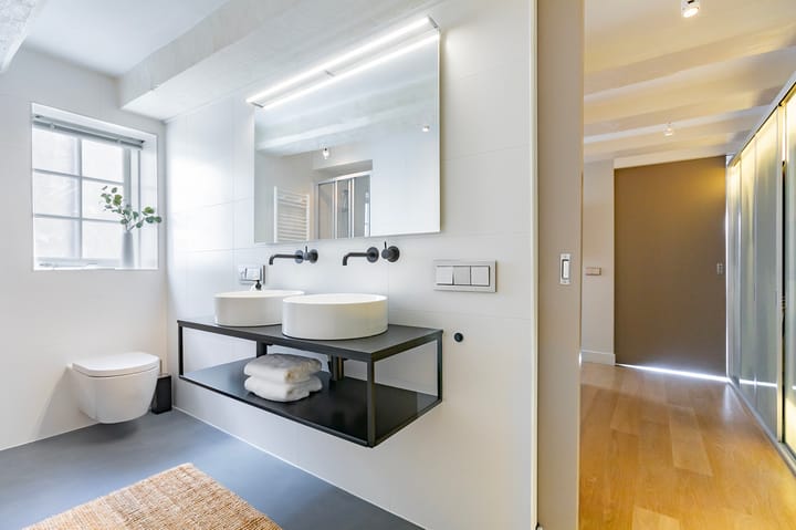 Foto 32 van Bloemgracht 81-4