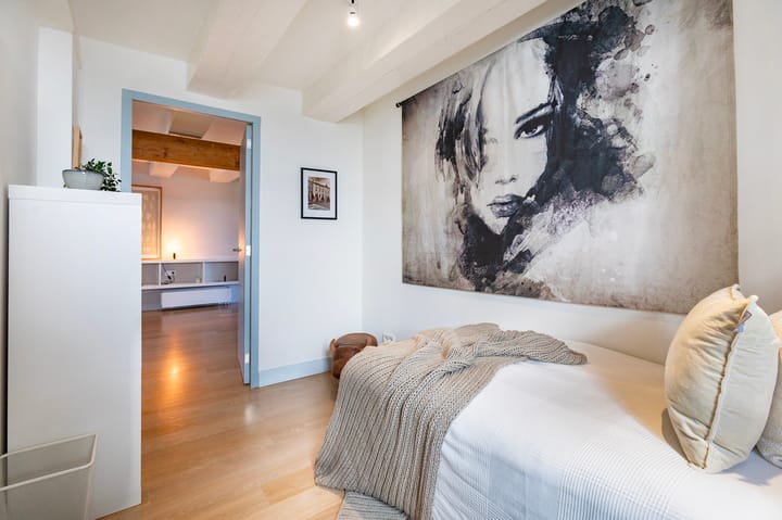 Foto 37 van Bloemgracht 81-4