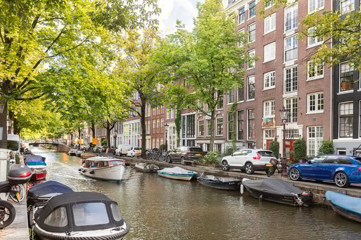 Foto 42 van Bloemgracht 81-4