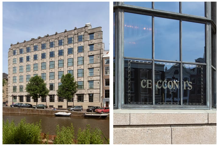 Foto 45 van Bloemgracht 81-4