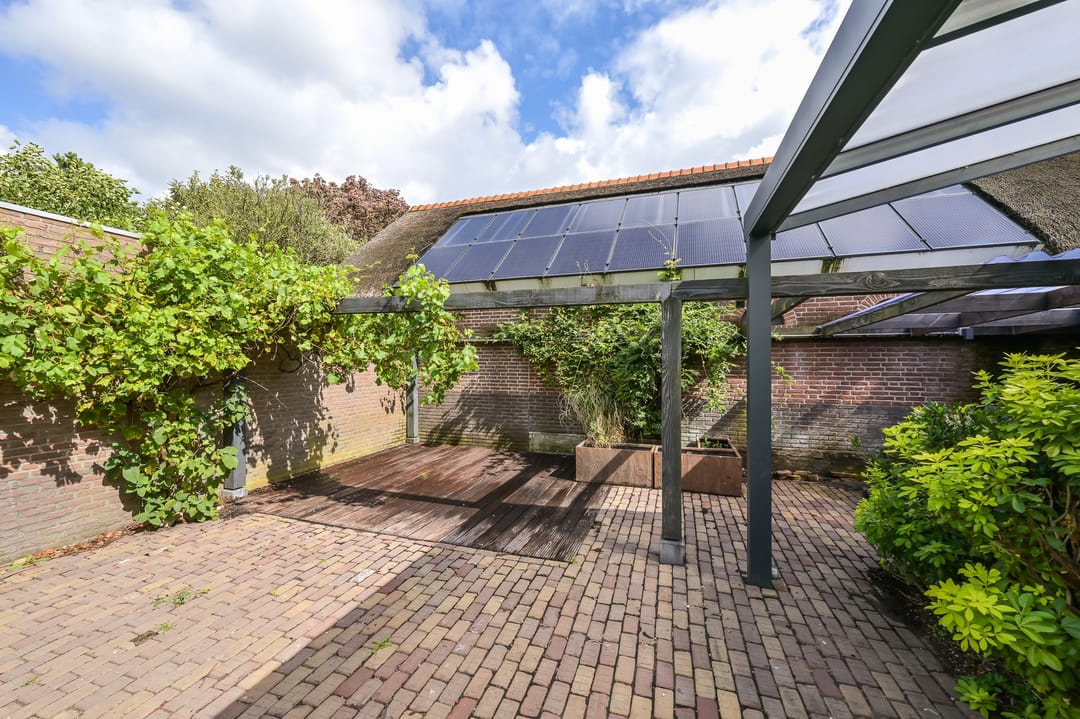 Foto 43 van Bankenlaan 54