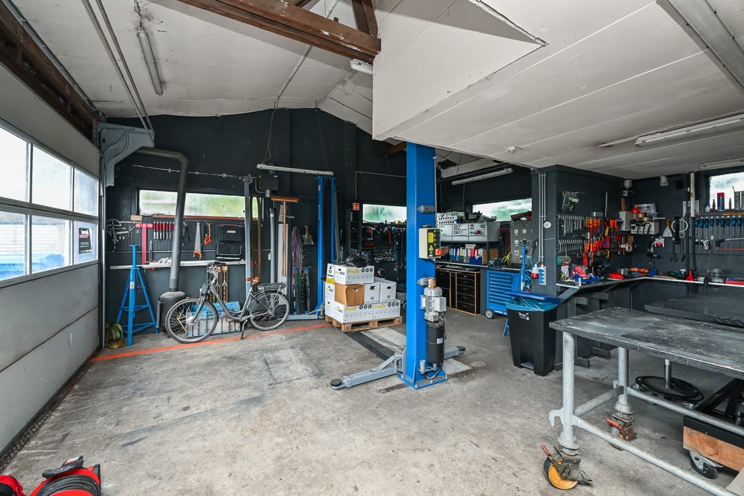 Foto 46 van Bankenlaan 54