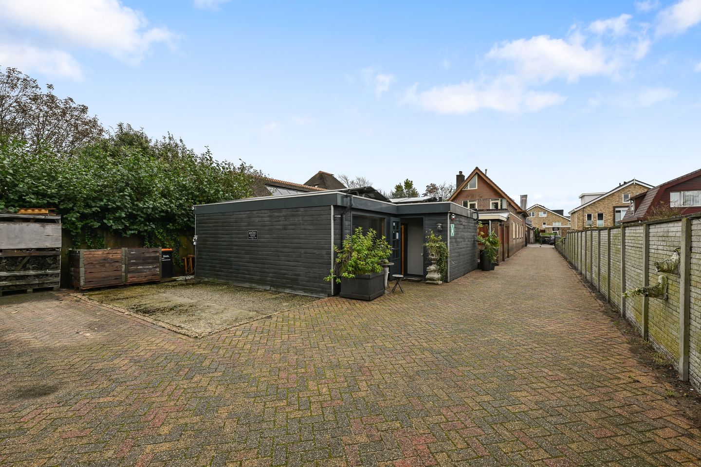 Foto 50 van Bankenlaan 54