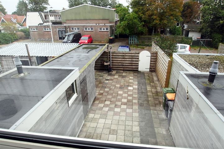 Bekijk foto 15 van Trompstraat 27