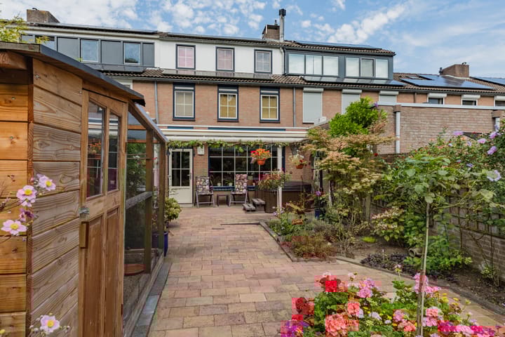 Foto 4 van Sirius 70