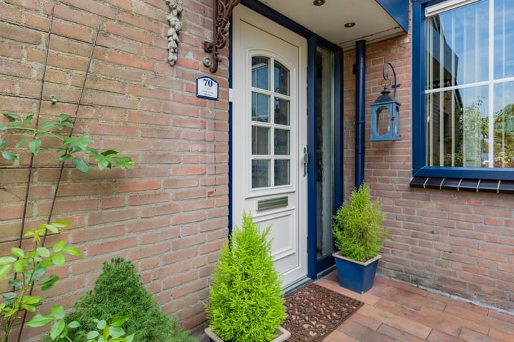 Foto 6 van Sirius 70