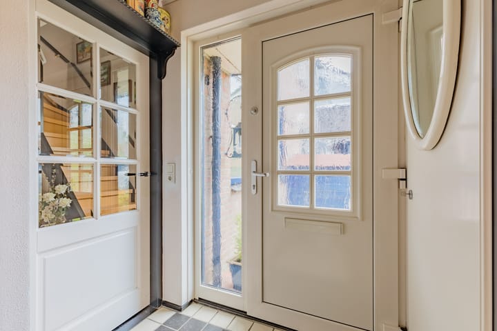 Foto 7 van Sirius 70