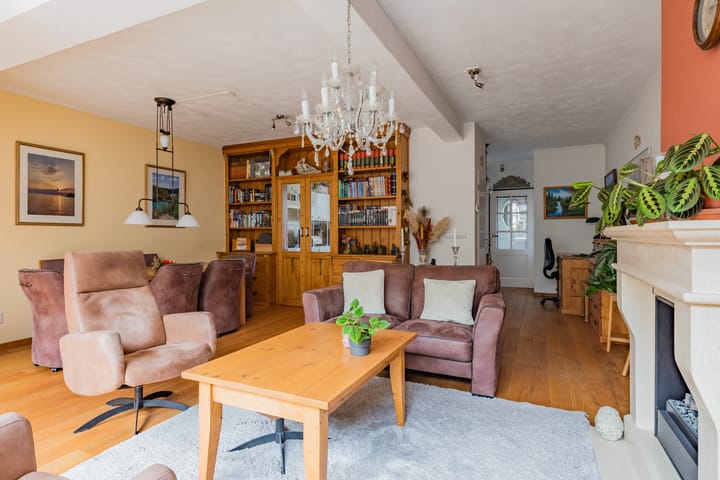 Foto 9 van Sirius 70