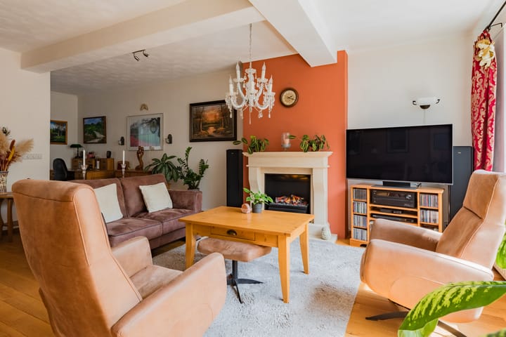 Foto 10 van Sirius 70