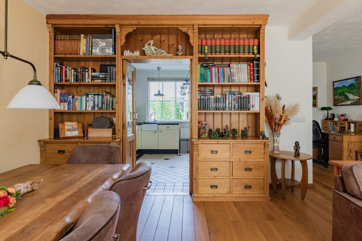 Foto 12 van Sirius 70