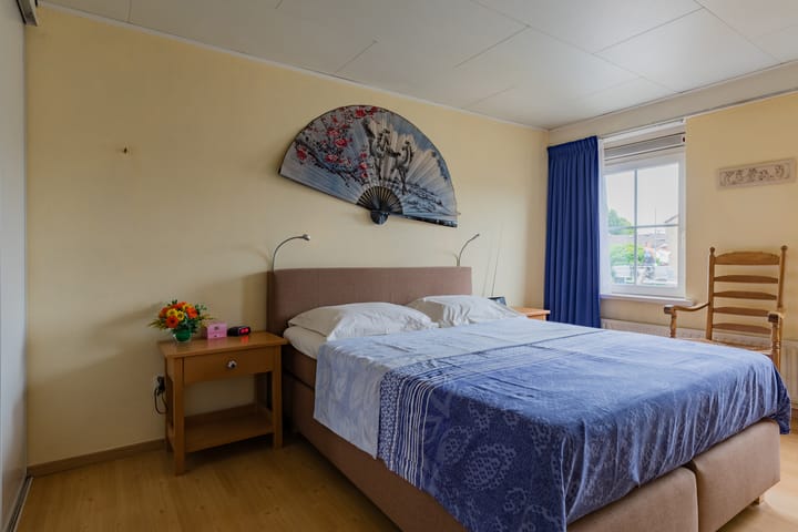 Foto 15 van Sirius 70