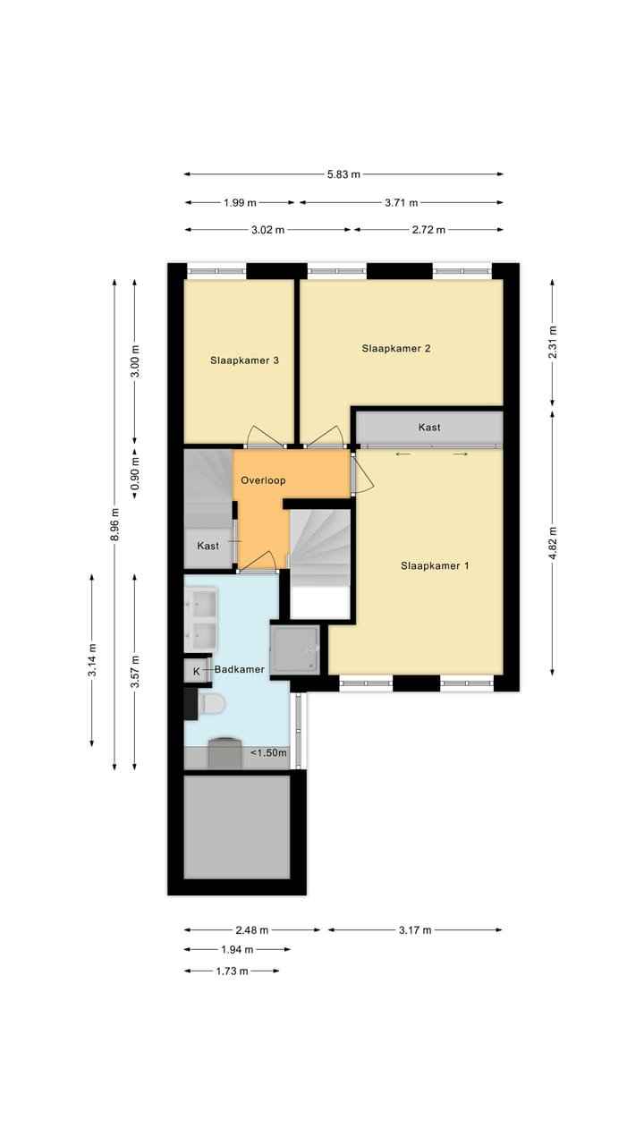 Foto 27 van Sirius 70