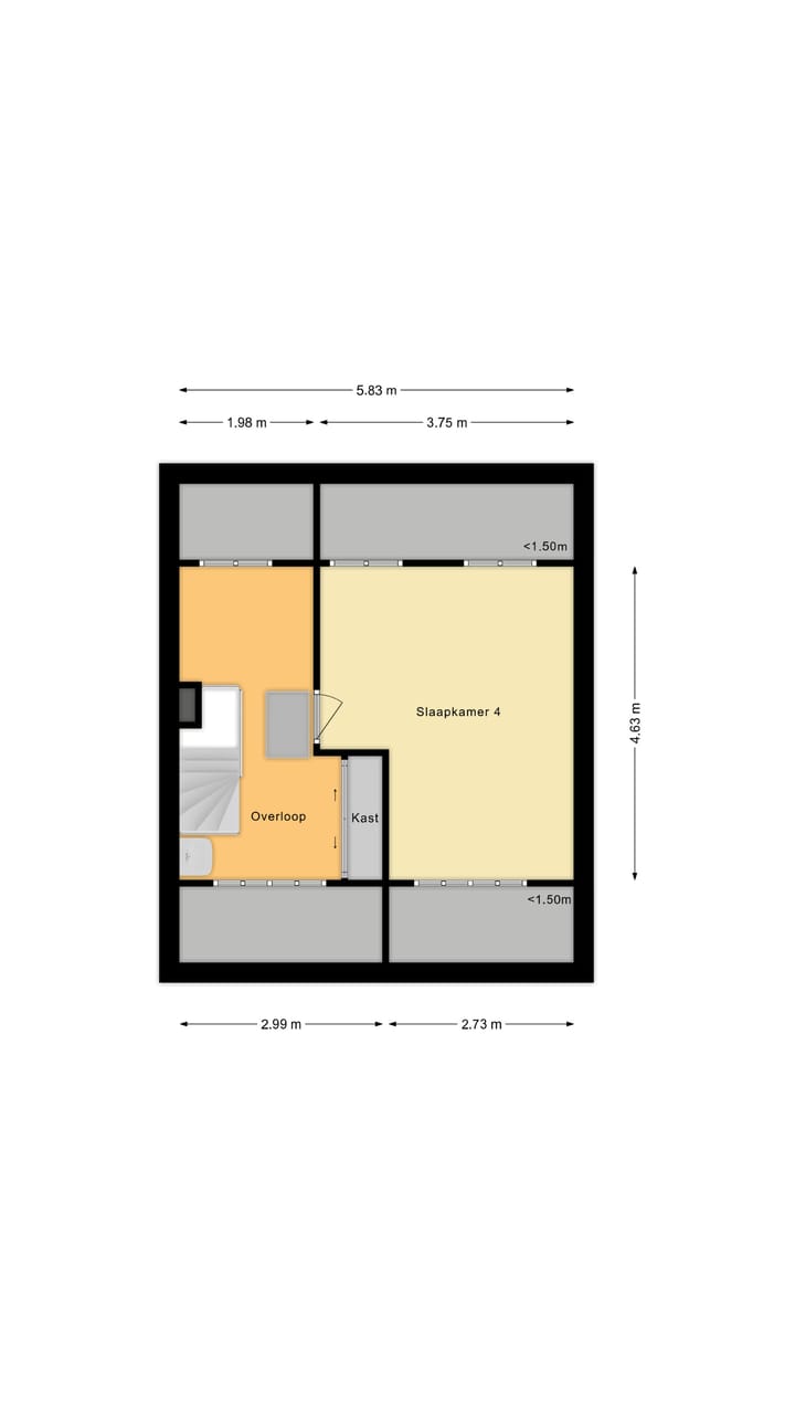 Foto 28 van Sirius 70