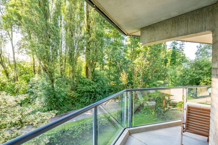 Foto 4 van Henegouwen 28