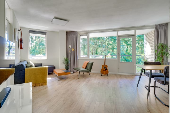 Foto 5 van Henegouwen 28