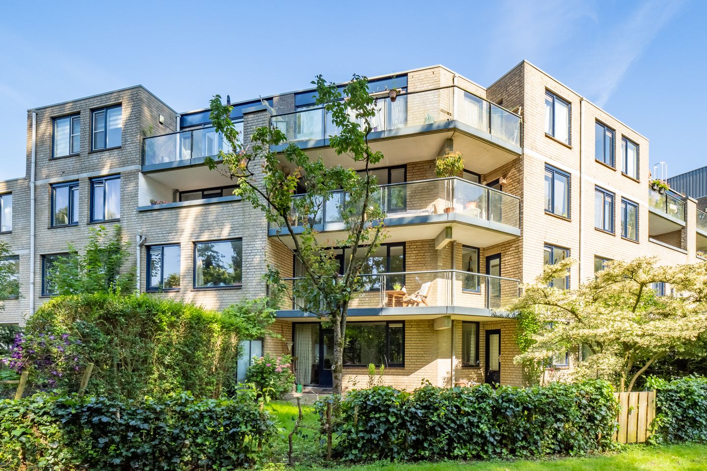 Foto 1 van Henegouwen 28