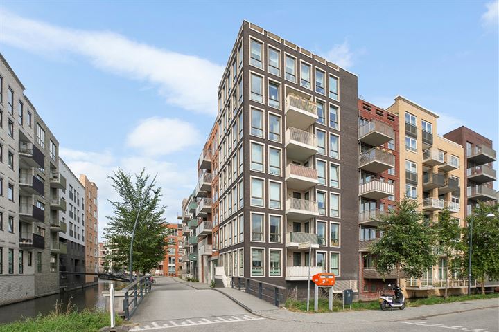 View photo of Carel Willinkgracht 765