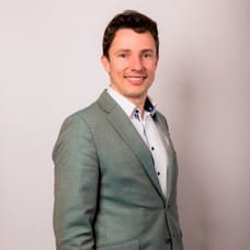 Nick de Jager - Real Estate Agent (Director)