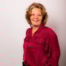 Natasja Schonenberg - Administrative Employee