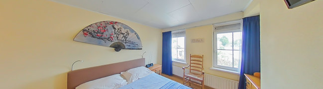 Bekijk 360° foto van Slaapkamer van Sirius 70