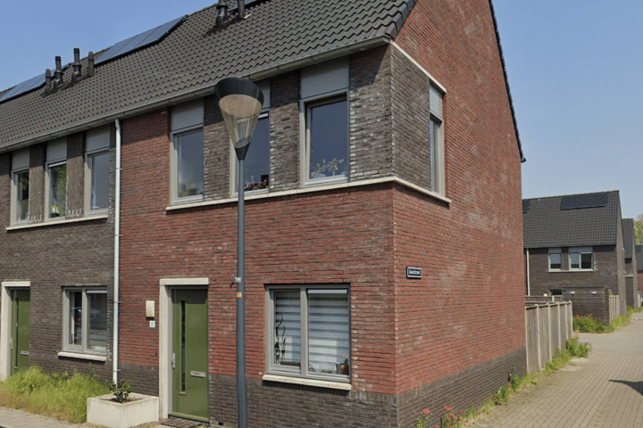Maasstraat 85