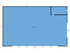 View floorplan