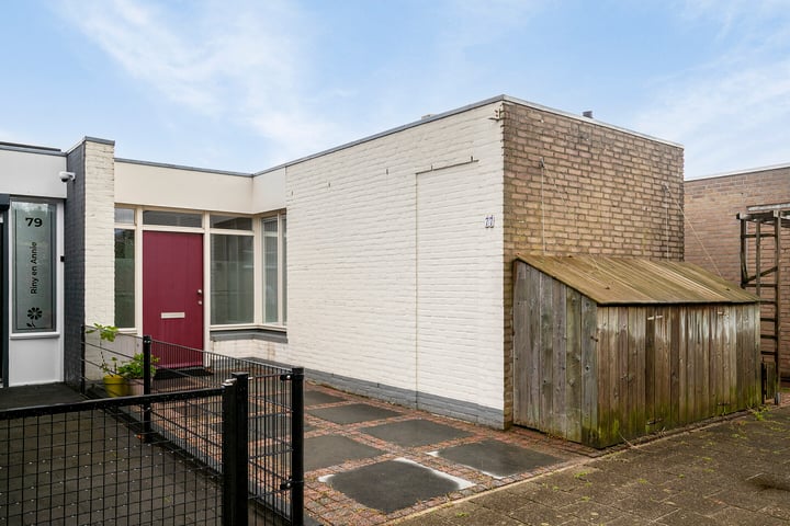 Bekijk foto 1 van Derde Rompert 77