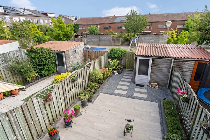 Foto 5 van Ballangéelaan 104