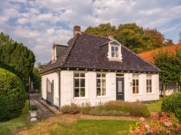 Dorpsstraat 59