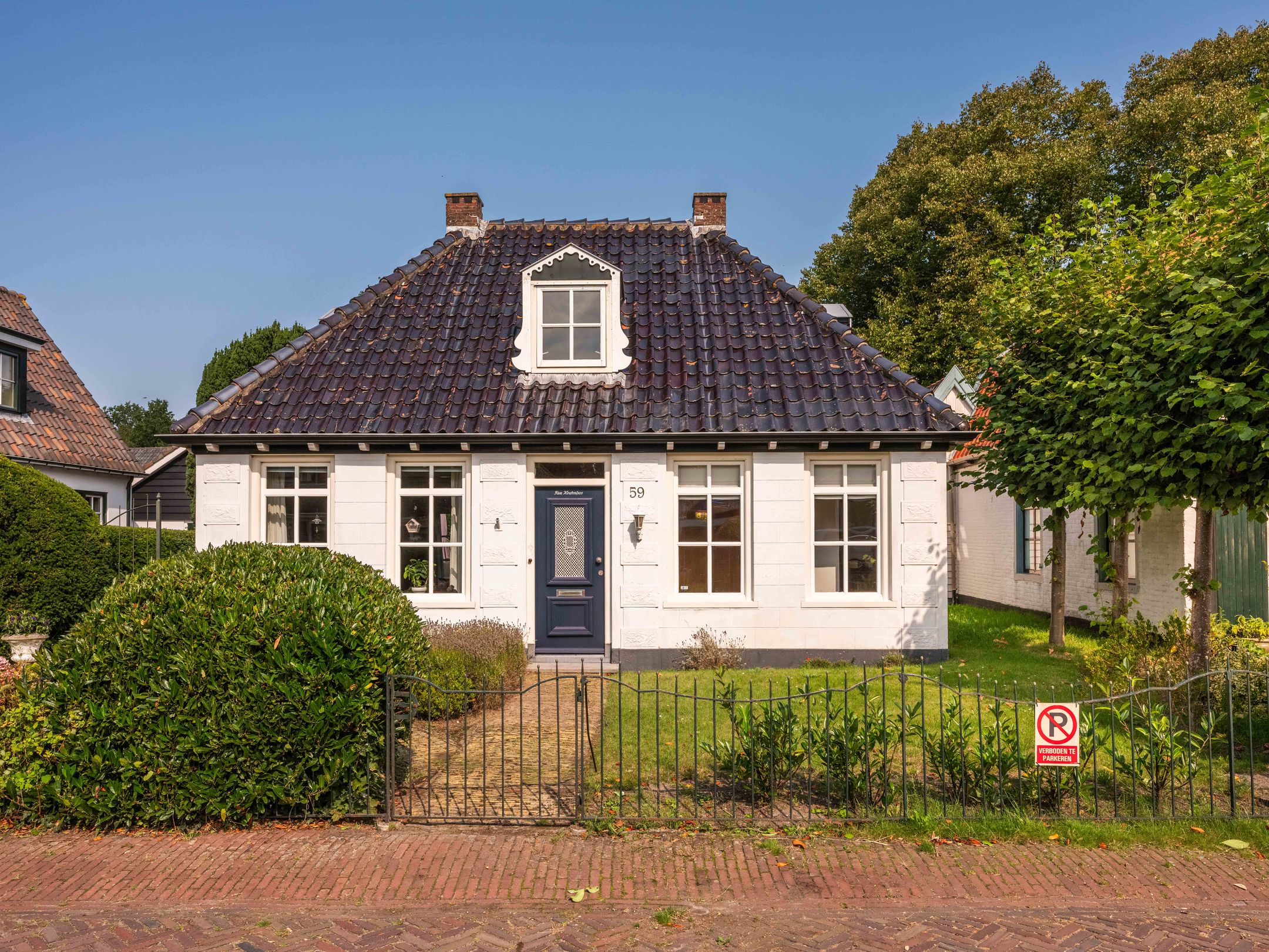 Photo 33 of Dorpsstraat 59