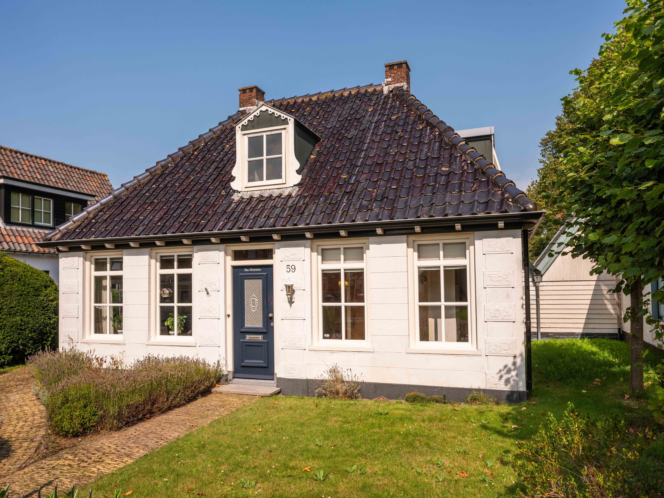 Photo 21 of Dorpsstraat 59