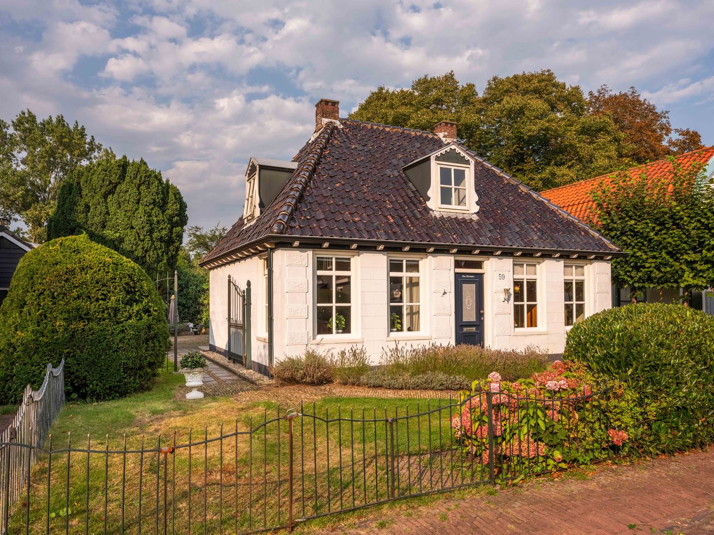 Photo 34 of Dorpsstraat 59