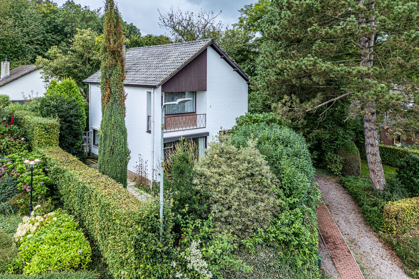 Foto 1 van Grensweg 10