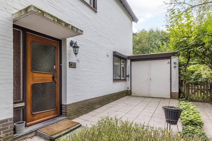 Foto 5 van Grensweg 10