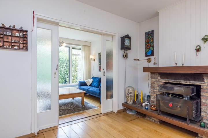 Foto 10 van Grensweg 10