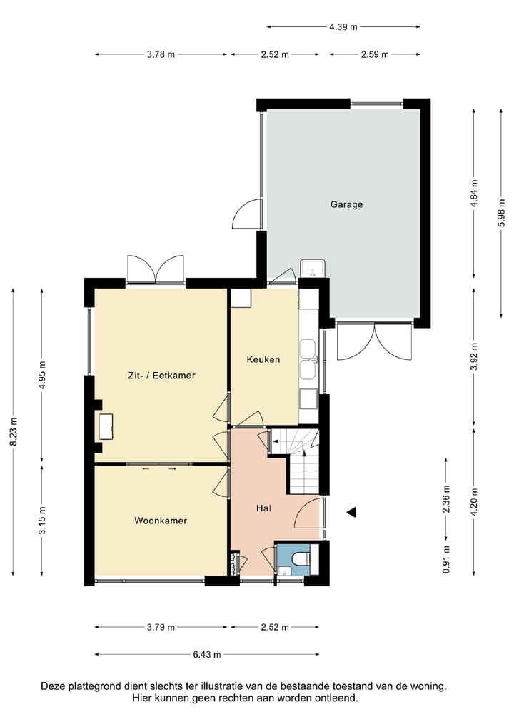 Foto 36 van Grensweg 10