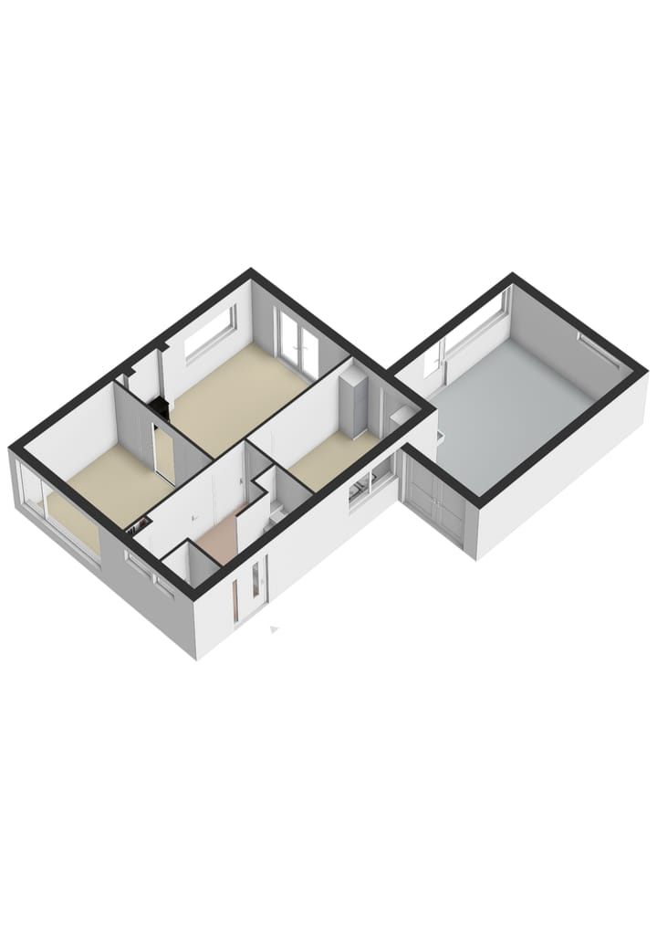 Foto 37 van Grensweg 10