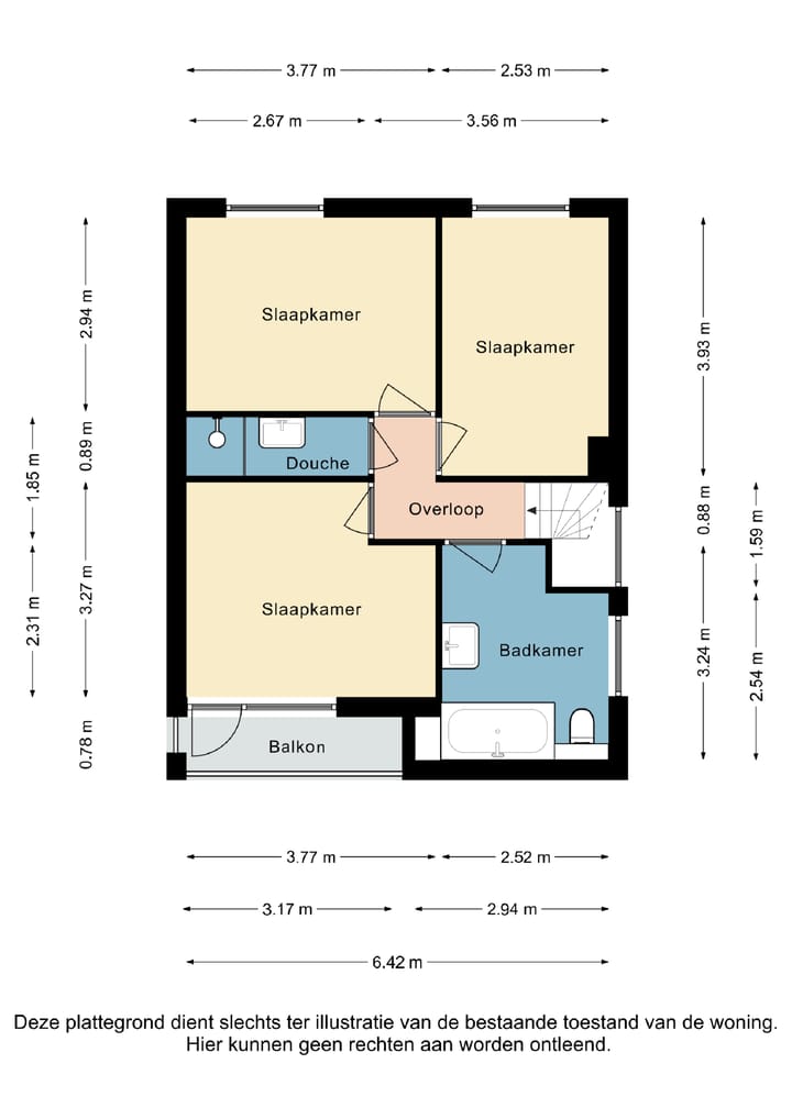 Foto 38 van Grensweg 10