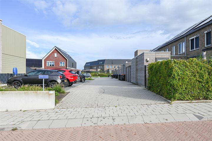 View photo 32 of Kaapsduin 27